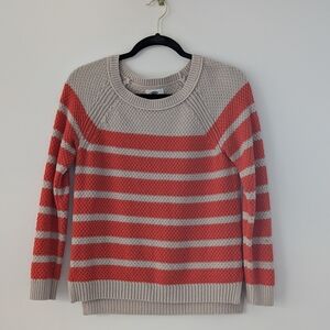 Old Navy Striped Sweater